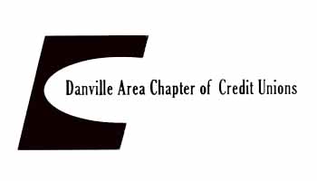 Danville Area Chapter Credit Unions Logo