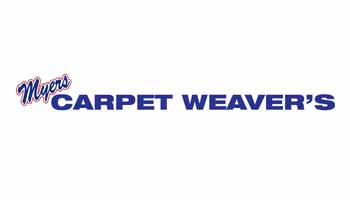 Myers Carpet Weavers Logo
