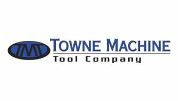 Towne Machine Tool Company Logo