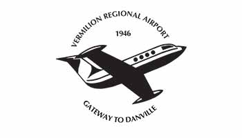 Vermilion Regional Airport Logo