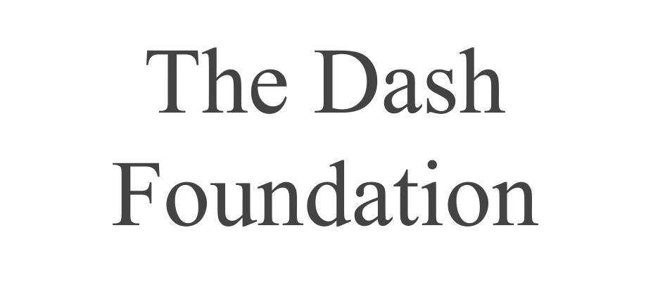 The Dash Foundation